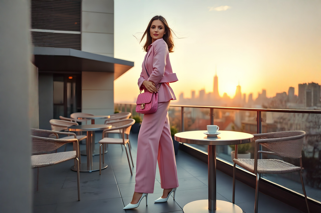 The Bag Edit: Styling the Right Arm Candy for Every Look